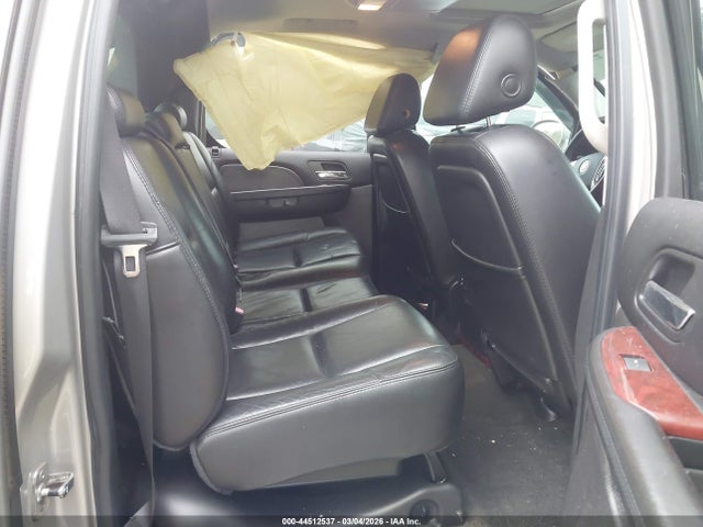 Продаж на аукціоні авто 2007 Cadillac Escalade Ext Standard, vin: 3GYFK62877G273625, номер лоту: 44512537