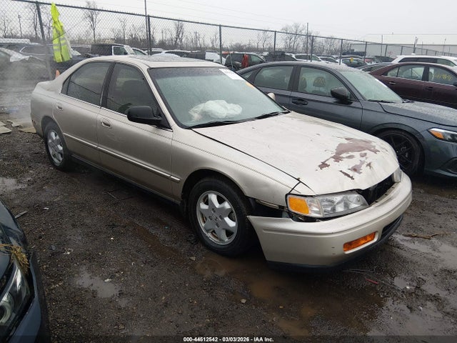 1995 HONDA ACCORD 1HGCE6661SA023573