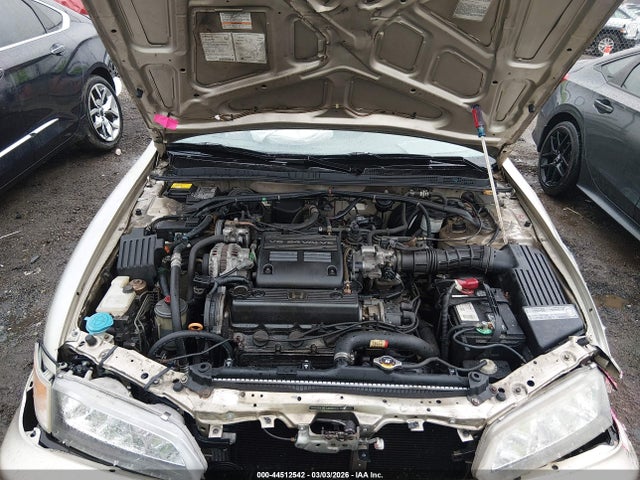 1995 HONDA ACCORD 1HGCE6661SA023573 Photo 9