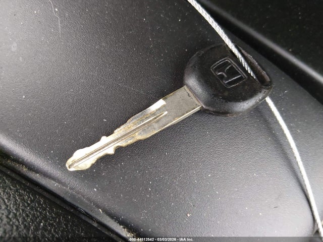 1995 HONDA ACCORD 1HGCE6661SA023573 Photo 10