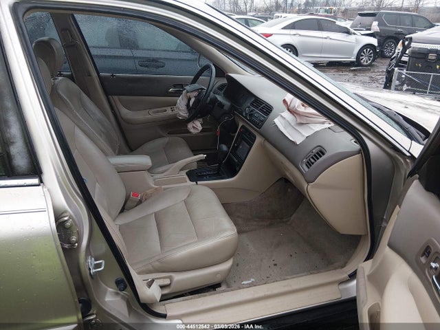 1995 HONDA ACCORD 1HGCE6661SA023573 Photo 4