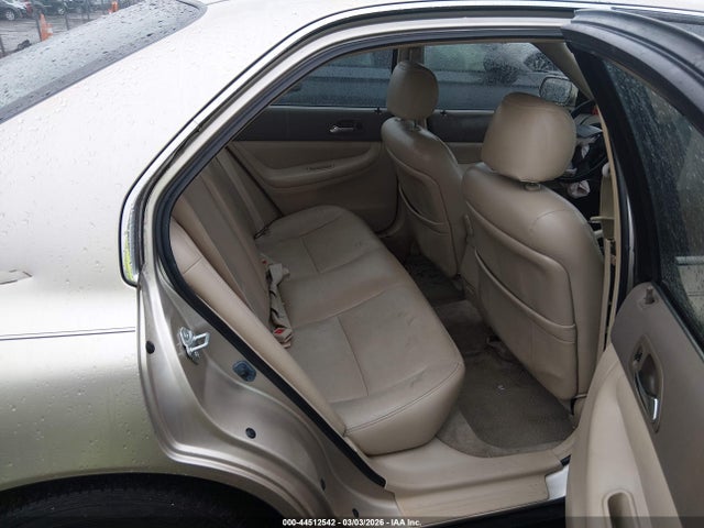 1995 HONDA ACCORD 1HGCE6661SA023573 Photo 7