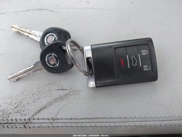 Продажа на аукционе авто 2008 Cadillac Cts Standard, vin: 1G6DS57V880174908, номер лота: 44512540