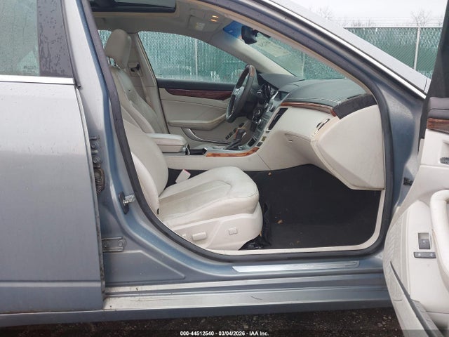 Продажа на аукционе авто 2008 Cadillac Cts Standard, vin: 1G6DS57V880174908, номер лота: 44512540
