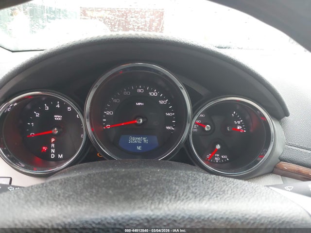 Продажа на аукционе авто 2008 Cadillac Cts Standard, vin: 1G6DS57V880174908, номер лота: 44512540