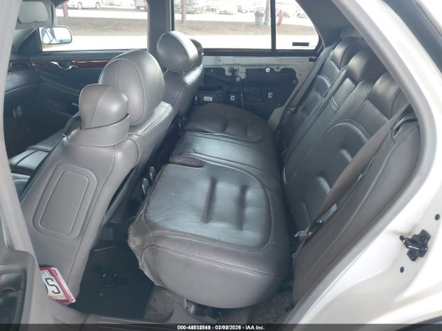Продажа на аукционе авто 2003 Cadillac Deville Standard, vin: 1G6KD54Y33U110471, номер лота: 44512549