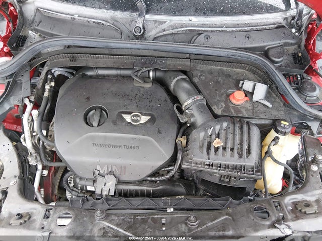 2019 MINI HARDTOP WMWXU1C50K2J01611 Photo 9