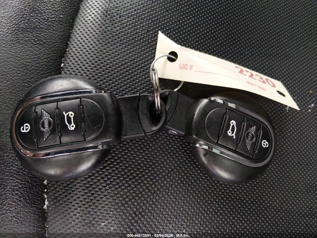 2019 MINI HARDTOP WMWXU1C50K2J01611 Photo 10