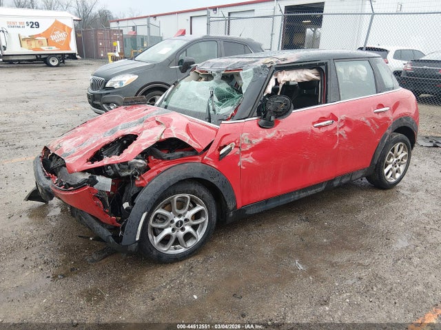2019 MINI HARDTOP WMWXU1C50K2J01611 Photo 1