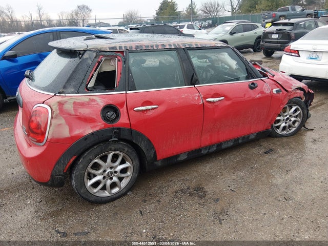2019 MINI HARDTOP WMWXU1C50K2J01611 Photo 3