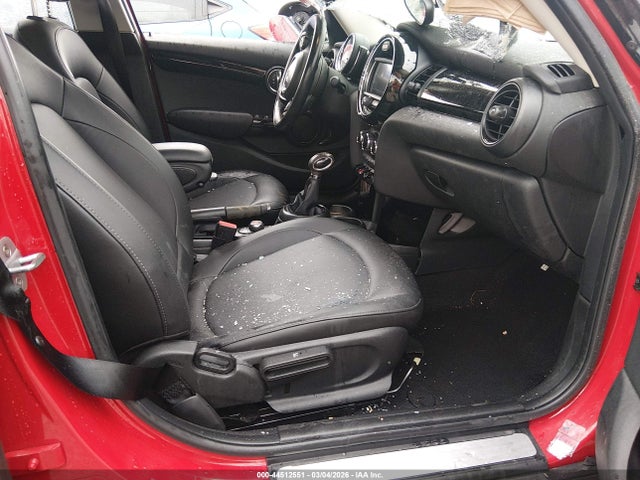 2019 MINI HARDTOP WMWXU1C50K2J01611 Photo 4