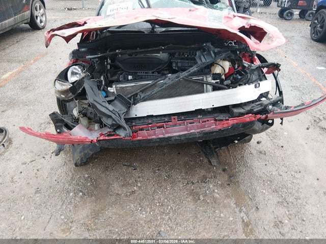 2019 MINI HARDTOP WMWXU1C50K2J01611 Photo 5