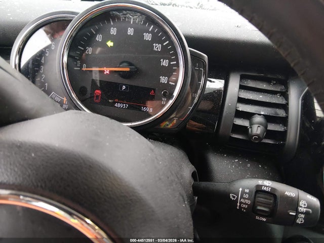 2019 MINI HARDTOP WMWXU1C50K2J01611 Photo 6