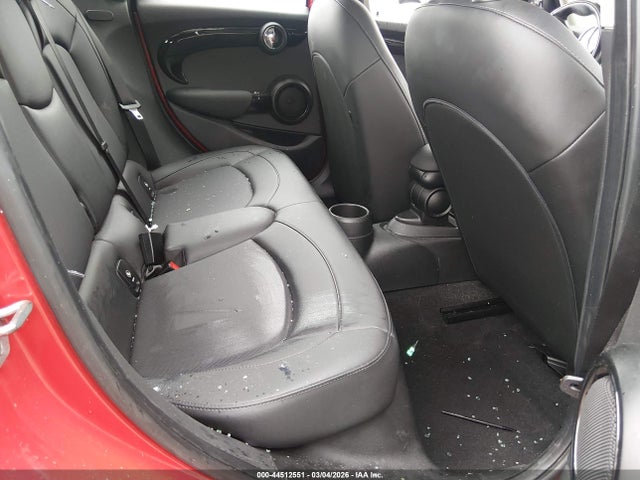 2019 MINI HARDTOP WMWXU1C50K2J01611 Photo 7