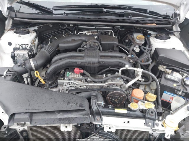 JF1GJAK61FH021071 Subaru Impreza 2.0i Premium