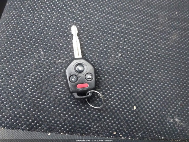 JF1GJAK61FH021071 Subaru Impreza 2.0i Premium