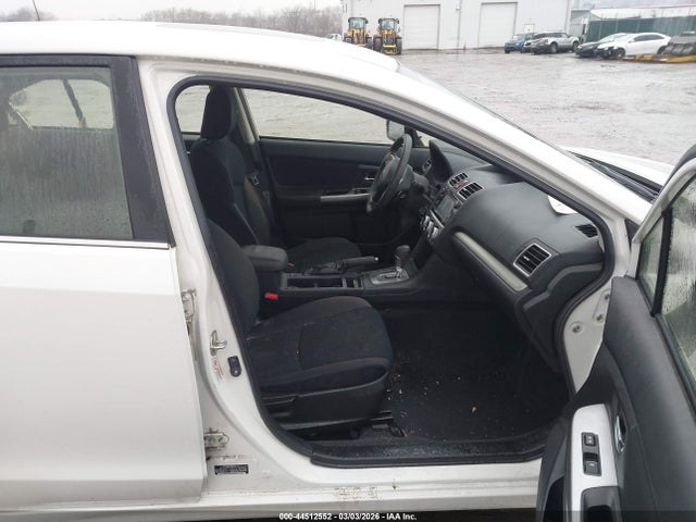 JF1GJAK61FH021071 Subaru Impreza 2.0i Premium