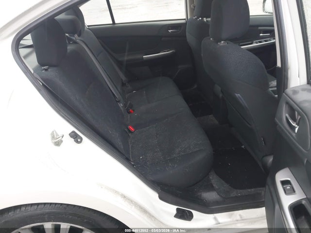 JF1GJAK61FH021071 Subaru Impreza 2.0i Premium
