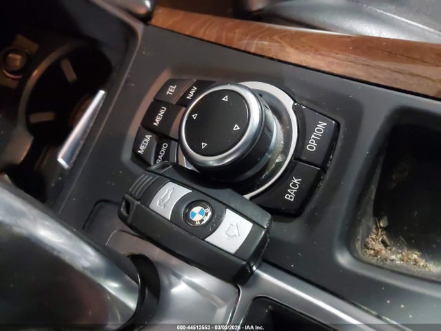 2013 Bmw X6 Xdrive50i მანქანა იყიდება აუქციონზე, vin: 5UXFG8C59DL591931, აუქციონის ნომერი: 44512553