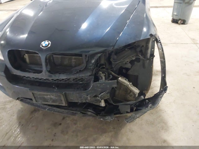 2013 Bmw X6 Xdrive50i მანქანა იყიდება აუქციონზე, vin: 5UXFG8C59DL591931, აუქციონის ნომერი: 44512553