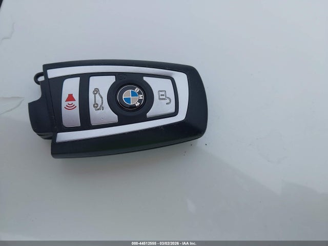 2018 Bmw 430i Xdrive მანქანა იყიდება აუქციონზე, vin: WBA4Z3C52JEC57875, აუქციონის ნომერი: 44512555
