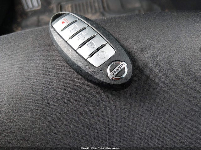 Nissan Altima S Fwd 2020 1N4BL4BV5LC201434 Image 11