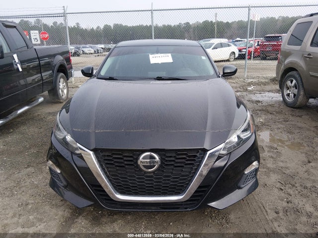 Nissan Altima S Fwd 2020 1N4BL4BV5LC201434 Image 12