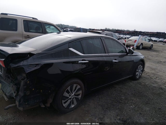 Nissan Altima S Fwd 2020 1N4BL4BV5LC201434 Image 13