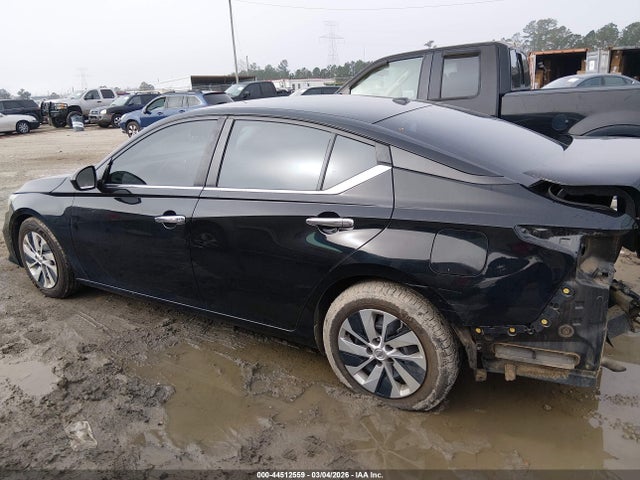 Nissan Altima S Fwd 2020 1N4BL4BV5LC201434 Image 14