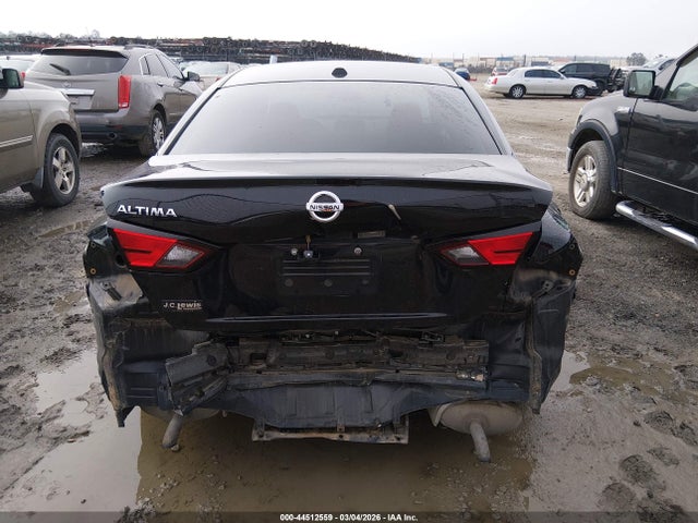 Nissan Altima S Fwd 2020 1N4BL4BV5LC201434 Image 16