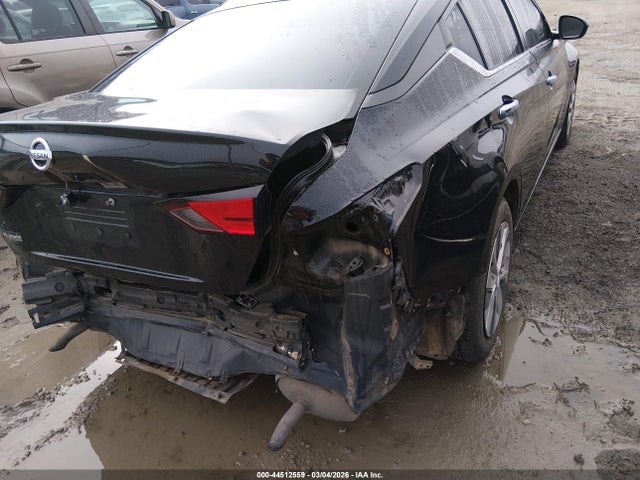 Nissan Altima S Fwd 2020 1N4BL4BV5LC201434 Image 18