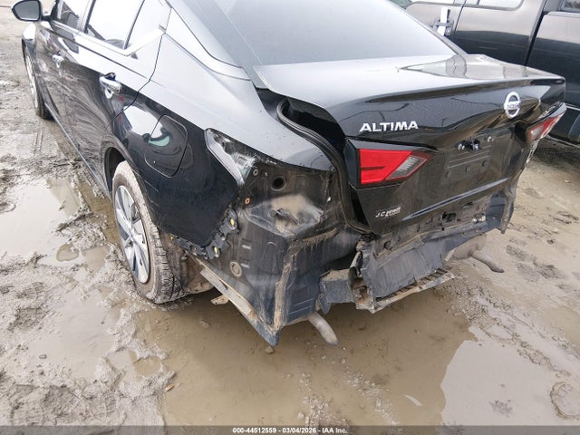 Nissan Altima S Fwd 2020 1N4BL4BV5LC201434 Image 19