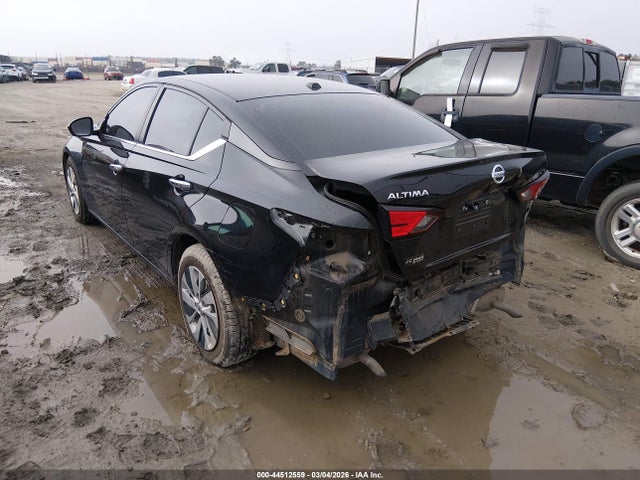 Nissan Altima S Fwd 2020 1N4BL4BV5LC201434 Image 3