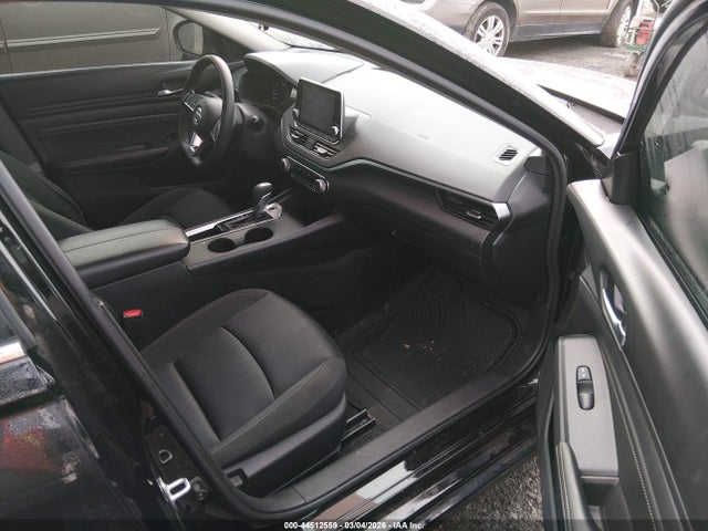Nissan Altima S Fwd 2020 1N4BL4BV5LC201434 Image 5
