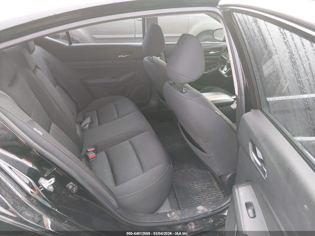 Nissan Altima S Fwd 2020 1N4BL4BV5LC201434 Image 8