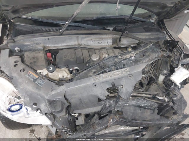 Продаж на аукціоні авто 2012 Buick Enclave Leather, vin: 5GAKRCED3CJ364070, номер лоту: 44512563