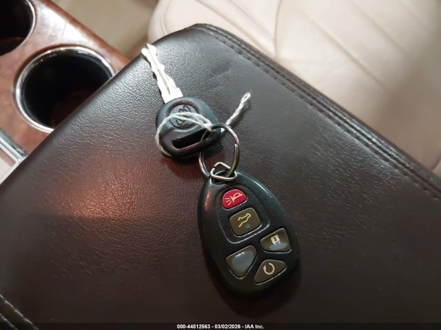Продаж на аукціоні авто 2012 Buick Enclave Leather, vin: 5GAKRCED3CJ364070, номер лоту: 44512563