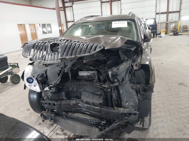 Продаж на аукціоні авто 2012 Buick Enclave Leather, vin: 5GAKRCED3CJ364070, номер лоту: 44512563