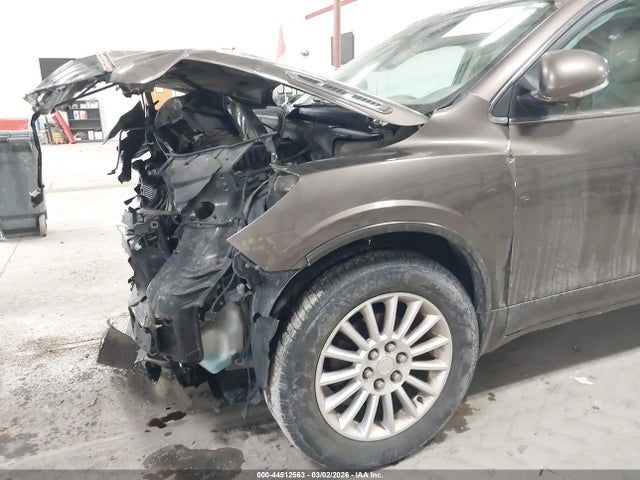 Продаж на аукціоні авто 2012 Buick Enclave Leather, vin: 5GAKRCED3CJ364070, номер лоту: 44512563