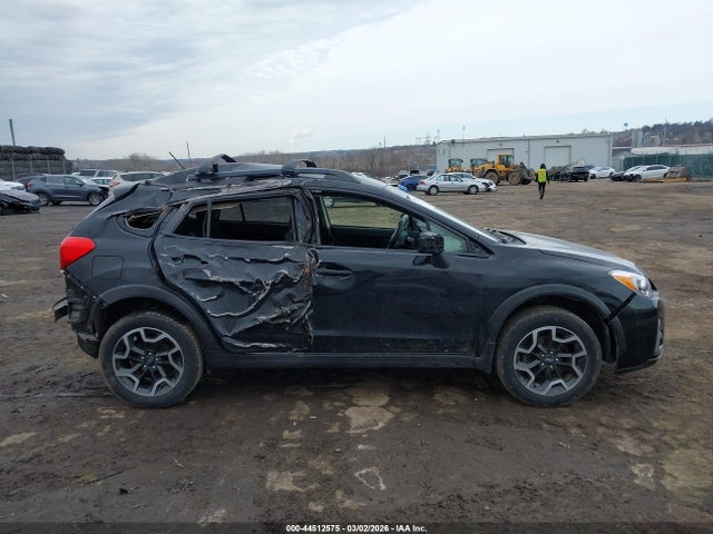 Subaru Crosstrek 2.0i Premium 2016 JF2GPABC5G8202174 Image 14