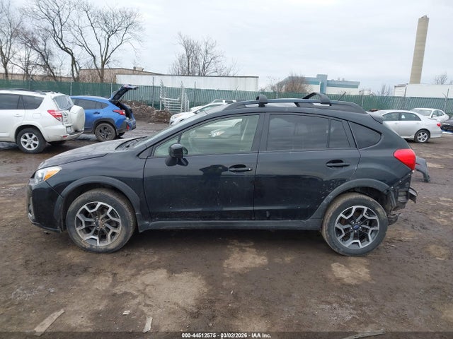 Subaru Crosstrek 2.0i Premium 2016 JF2GPABC5G8202174 Image 15