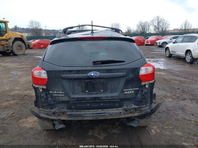 Subaru Crosstrek 2.0i Premium 2016 JF2GPABC5G8202174 Image 17