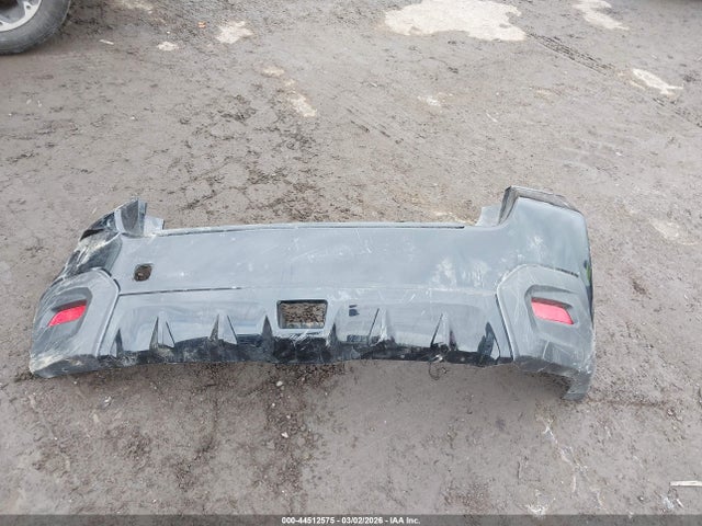 Subaru Crosstrek 2.0i Premium 2016 JF2GPABC5G8202174 Image 12