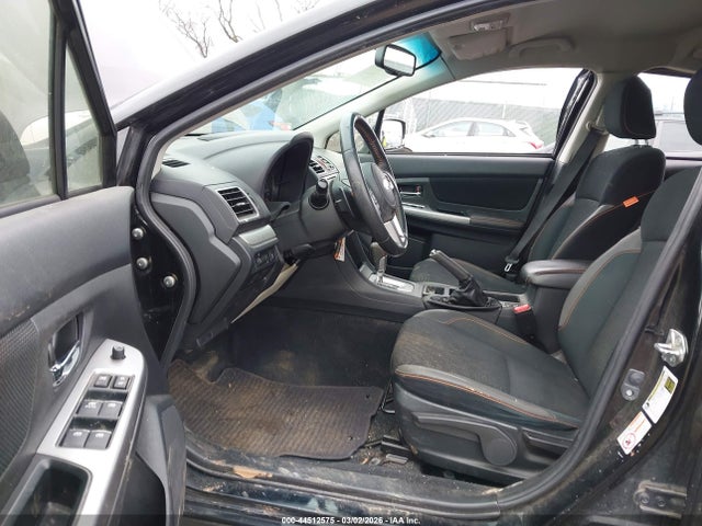 Subaru Crosstrek 2.0i Premium 2016 JF2GPABC5G8202174 Image 18