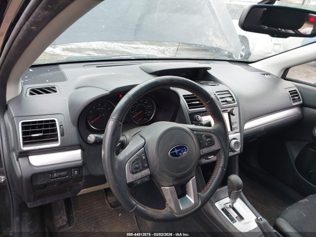 Subaru Crosstrek 2.0i Premium 2016 JF2GPABC5G8202174 Image 19