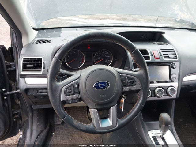 Subaru Crosstrek 2.0i Premium 2016 JF2GPABC5G8202174 Image 20