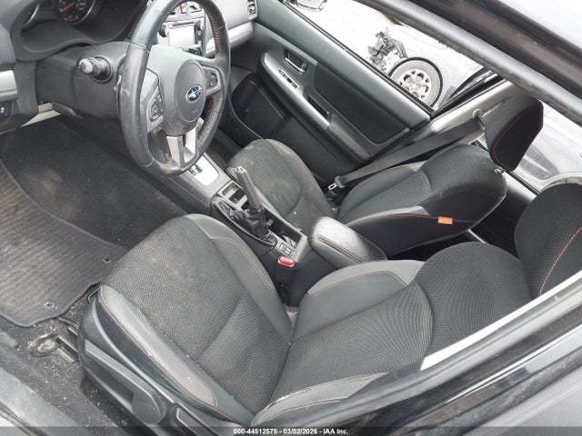 Subaru Crosstrek 2.0i Premium 2016 JF2GPABC5G8202174 Image 21