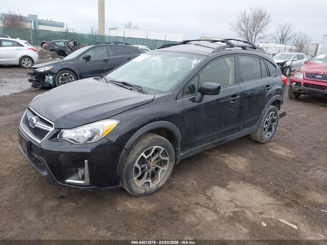 Subaru Crosstrek 2.0i Premium 2016 JF2GPABC5G8202174 Image 2