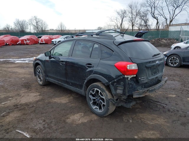Subaru Crosstrek 2.0i Premium 2016 JF2GPABC5G8202174 Image 3