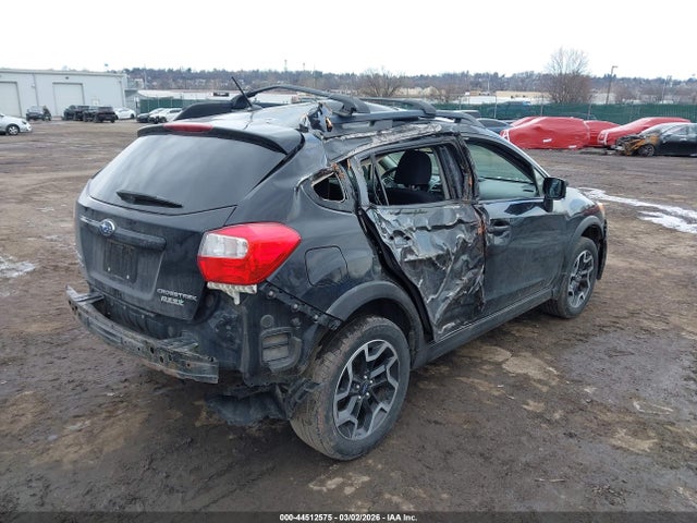 Subaru Crosstrek 2.0i Premium 2016 JF2GPABC5G8202174 Image 4